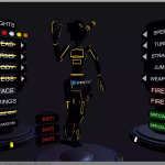 Screenshot #4 - Toon robots