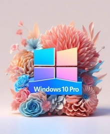 Windows 10 Pro (x64) +/- Office 2021 by xCOrei2 [11.2023]