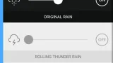 Screenshot #1 - RAINING.FM 2.1