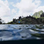 Screenshot #2 - KWS Water System (Standard Rendering)