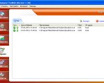 Screenshot #7 - Ashampoo Firewall Free
