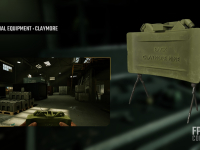 Screenshot #5 - FPS Multiplayer Controller UE5.5