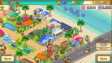 Screenshot #1 - Tropical Resort Story