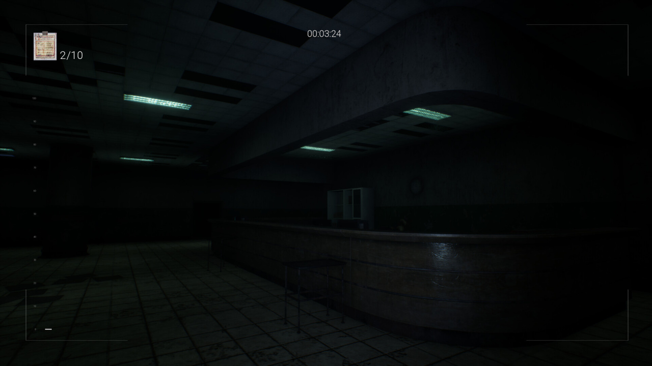 Screenshot #5 - MustScream