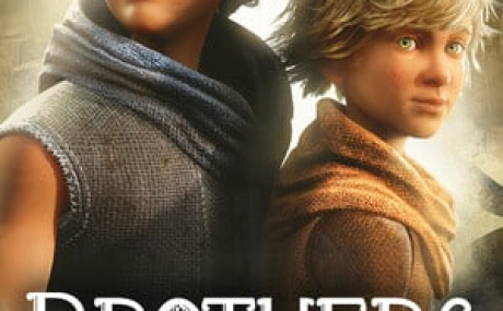 Brothers: A Tale of Two Sons Remake