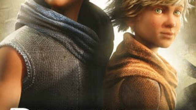 Brothers: A Tale of Two Sons Remake