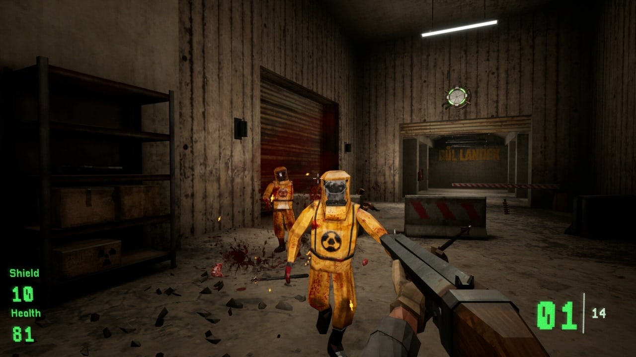 Screenshot #4 - Kvark