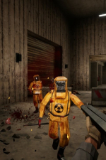 Screenshot #4 - Kvark