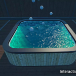 Screenshot #4 - URP Water