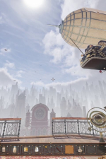 Screenshot #3 - Chocolate Factory Simulator