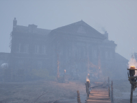 Screenshot #4 - Left By Angels