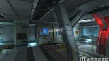 Screenshot #2 - Scifi Level Kit