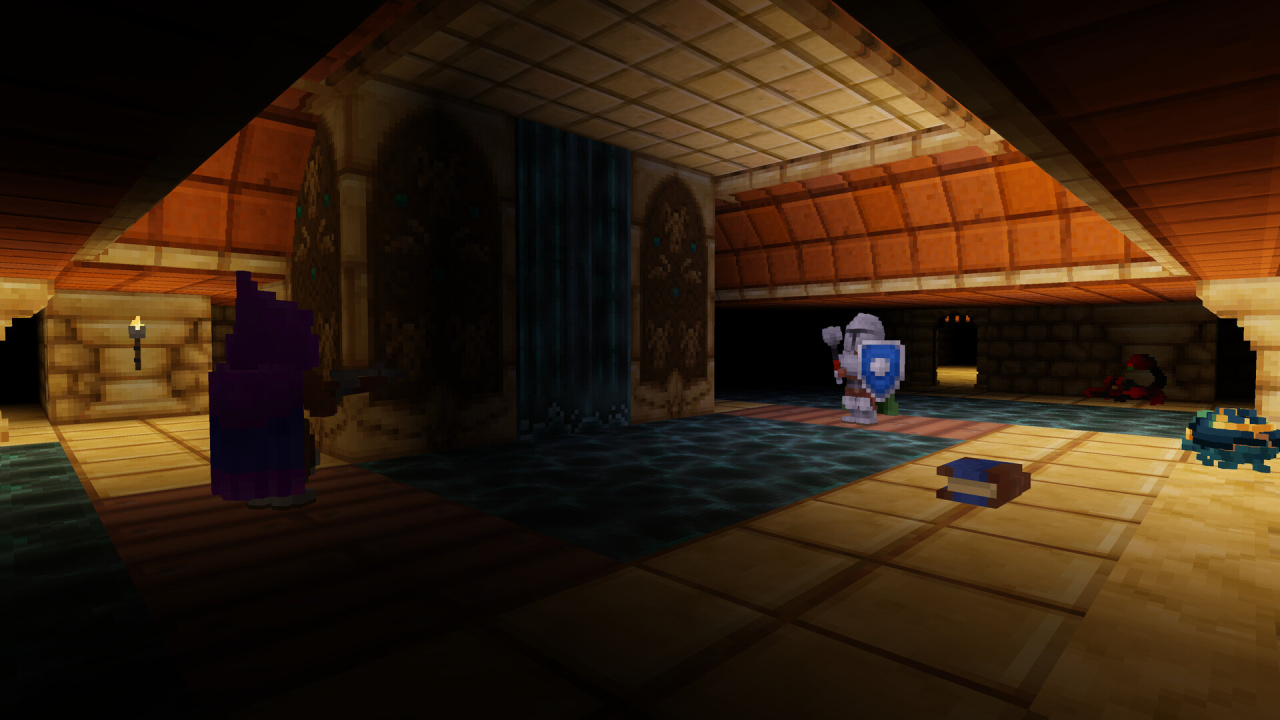 Screenshot #4 - Barony