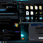 Screenshot #10 - Windows 7 Ultimate Ru x86 SP1 7DB by OVGorskiy 11.2021
