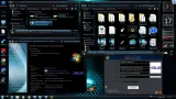 Screenshot #10 - Windows 7 Ultimate Ru x86 SP1 7DB by OVGorskiy 11.2021