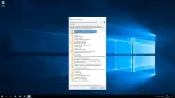 Screenshot #3 - Windows 10 LTSB 2016 Elita (x86) v14393.2035
