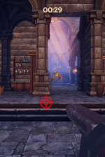 Screenshot #2 - Crazy Chicken Xtreme