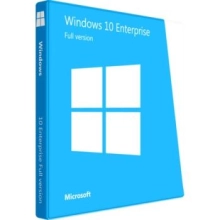 Windows 10 Enterprise 16299.125 x86/x64 (Uralsoft)
