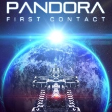 Pandora: First Contact: +5 трейнер