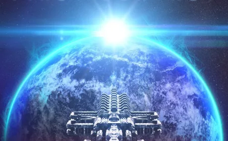 Pandora: First Contact: +5 трейнер