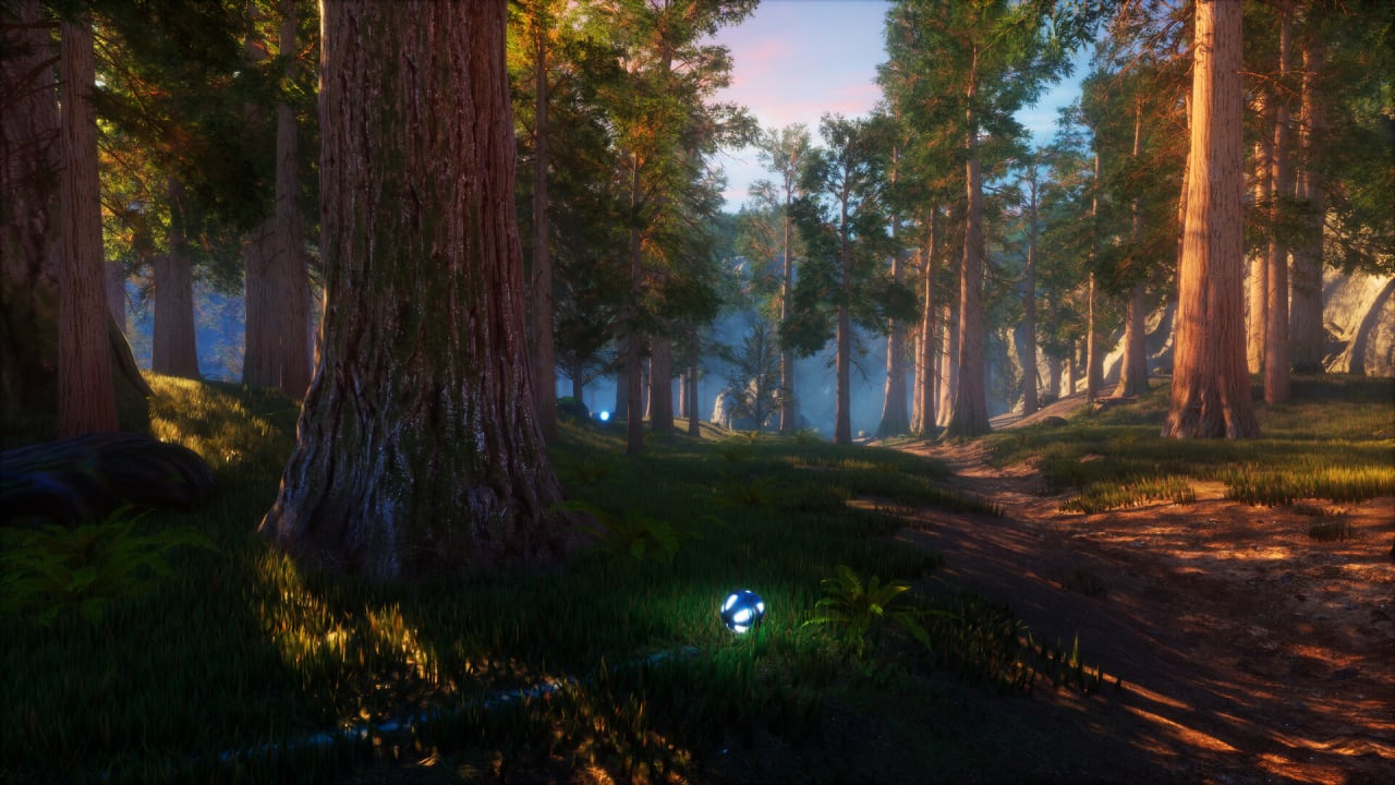 Screenshot #3 - InFlux Redux