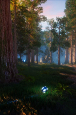 Screenshot #3 - InFlux Redux