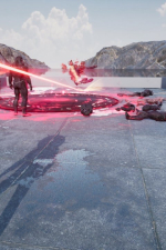 Screenshot #5 - Jesus Christ Simulator