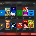 Screenshot #13 - Windows 10 Pro 22H2 Build 19045.3324 x64 ReviOS