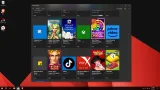Screenshot #13 - Windows 10 Pro 22H2 Build 19045.3324 x64 ReviOS