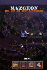 Screenshot #11 - Mazgeon