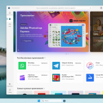 Screenshot #3 - Windows 11 22H2 x64 Rus by OneSmiLe [22621.1848]
