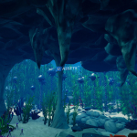 Screenshot #1 - Water Underwater