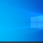 Screenshot #2 - Windows 10 Lite IoT Enterprise 22H2 Build 19045.5965