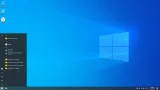 Screenshot #2 - Windows 10 Lite IoT Enterprise 22H2 Build 19045.5965