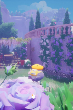 Screenshot #4 - Garden Trills