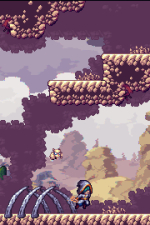 Screenshot #5 - Wings of Endless