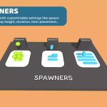 Screenshot #3 - HyperCasual - Arcade Idle Engine