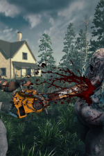 Screenshot #4 - 7 Days to Die