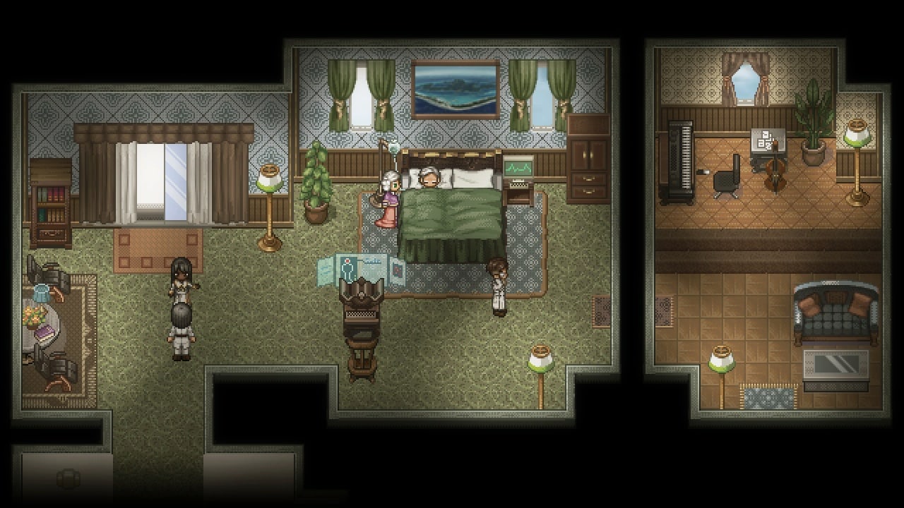 Screenshot #7 - Finding Paradise