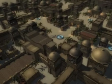 Desert Sandbox