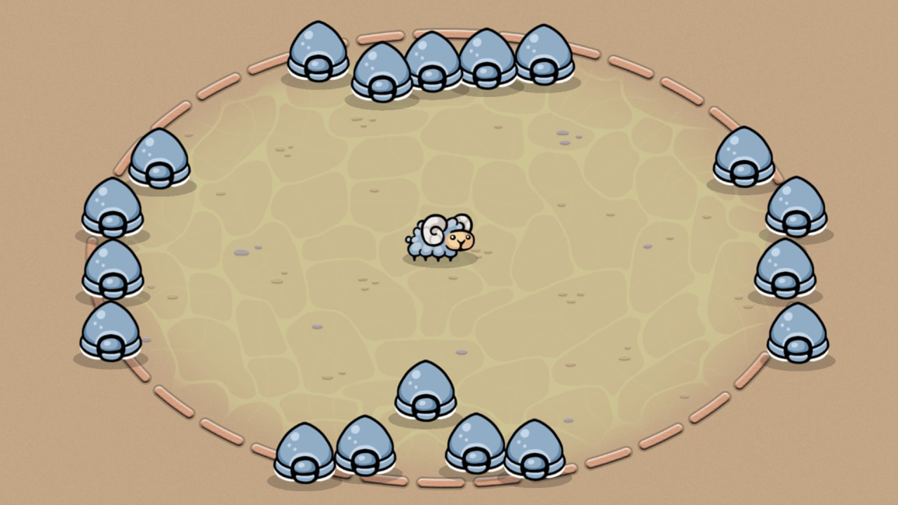 Screenshot #9 - Battle Ram