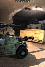 Screenshot #3 - Dead Hand (2019)