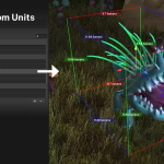 Screenshot #3 - Real Size Measure and Resize with Real World Units