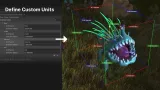 Screenshot #3 - Real Size Measure and Resize with Real World Units
