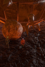 Screenshot #7 - Pushing it! Together - Sisyphus Co-op