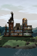 Screenshot #1 - Spellcaster University