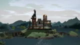 Screenshot #1 - Spellcaster University