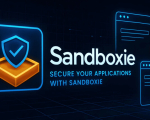 Screenshot #2 - Sandboxie v5.70.12 / v1.15.12 Plus