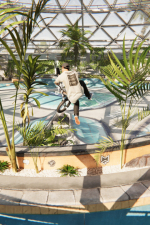 Screenshot #5 - BMX Streets