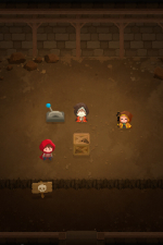 Screenshot #2 - CastingPlz